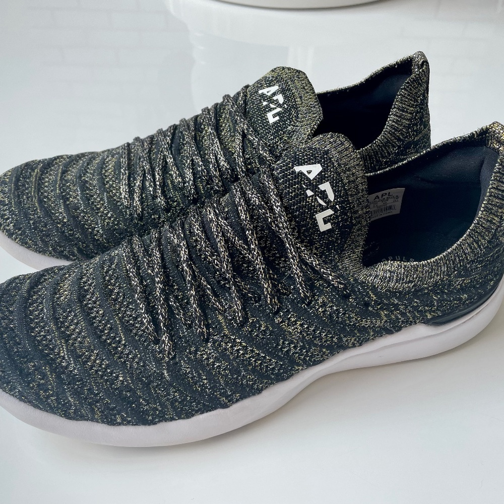 apl techloom wave beach